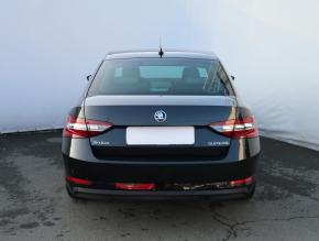 Škoda Superb  2.0 TDI Laurin&Klement 