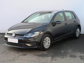 Volkswagen Golf  1.6 TDI Trendline 