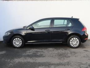 Volkswagen Golf  1.6 TDI Trendline 