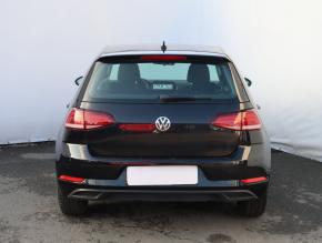 Volkswagen Golf  1.6 TDI Trendline 