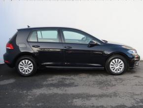 Volkswagen Golf  1.6 TDI Trendline 