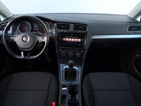 Volkswagen Golf  1.6 TDI Trendline 