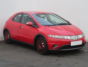 Honda Civic  1.4 i-DSI 