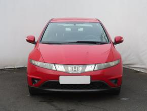 Honda Civic  1.4 i-DSI 