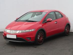 Honda Civic  1.4 i-DSI 