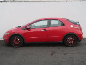 Honda Civic  1.4 i-DSI 