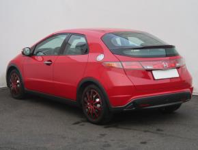 Honda Civic  1.4 i-DSI 