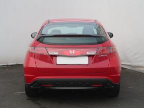 Honda Civic  1.4 i-DSI 