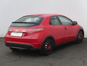 Honda Civic  1.4 i-DSI 