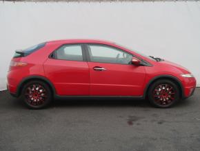 Honda Civic  1.4 i-DSI 