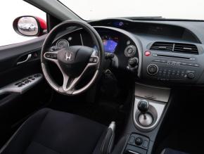 Honda Civic  1.4 i-DSI 