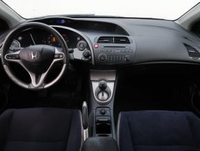 Honda Civic  1.4 i-DSI 