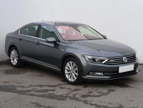 Volkswagen Passat  2.0 TDI Highline