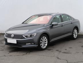 Volkswagen Passat  2.0 TDI Highline 