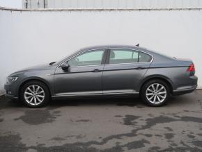 Volkswagen Passat  2.0 TDI Highline 