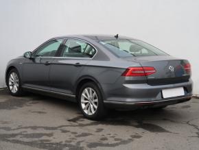 Volkswagen Passat  2.0 TDI Highline 