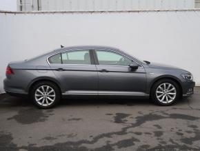 Volkswagen Passat  2.0 TDI Highline 