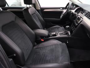 Volkswagen Passat  2.0 TDI Highline 