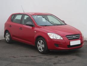 Kia Ceed  1.6 CVVT 