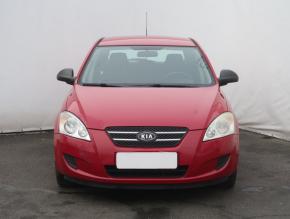 Kia Ceed  1.6 CVVT 