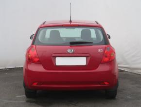 Kia Ceed  1.6 CVVT 