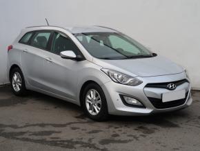 Hyundai i30  1.6 CRDi 