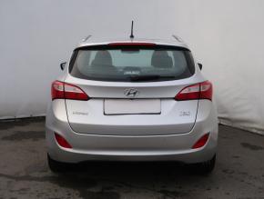 Hyundai i30  1.6 CRDi 