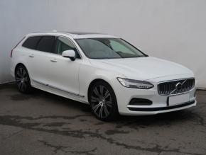 Volvo V90  B6 AWD 