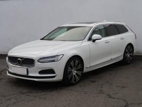 Volvo V90  B6 AWD 