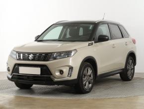 Suzuki Vitara  1.4 BoosterJet Premium 