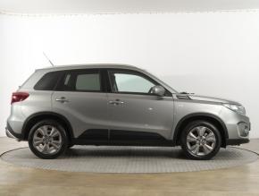 Suzuki Vitara  1.4 BoosterJet Premium 