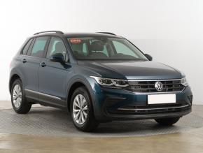 Volkswagen Tiguan  1.5 TSI Life