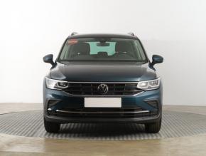 Volkswagen Tiguan  1.5 TSI Life 