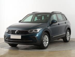 Volkswagen Tiguan  1.5 TSI Life 