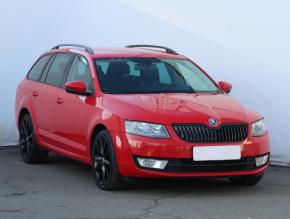 Škoda Octavia  2.0 TDI Ambition