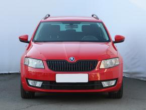 Škoda Octavia  2.0 TDI Ambition 