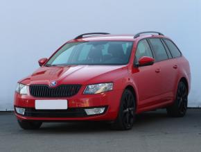 Škoda Octavia  2.0 TDI Ambition 