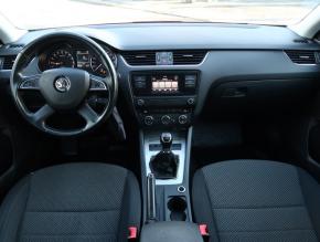 Škoda Octavia  2.0 TDI Ambition 