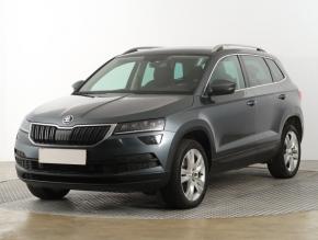 Škoda Karoq  1.5 TSI Style 