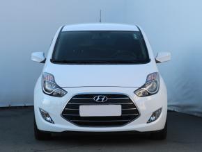 Hyundai ix20  1.6 CVVT 