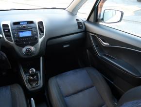 Hyundai ix20  1.6 CVVT 