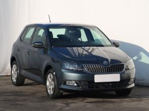 Škoda Fabia  1.0 TSI Style