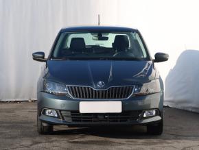 Škoda Fabia  1.0 TSI Style 