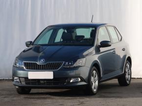 Škoda Fabia  1.0 TSI Style 