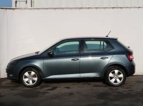 Škoda Fabia  1.0 TSI Style 