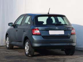 Škoda Fabia  1.0 TSI Style 