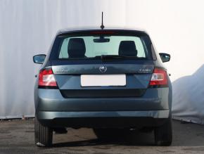 Škoda Fabia  1.0 TSI Style 