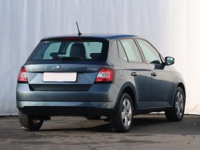 Škoda Fabia  1.0 TSI Style 