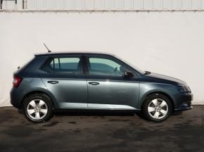 Škoda Fabia  1.0 TSI Style 