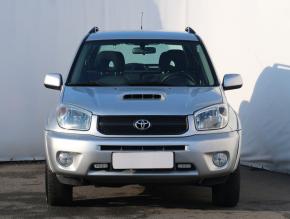 Toyota RAV 4  2.0 D-4D 